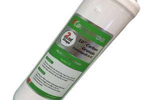 Lõi Lọc Nước Kangaroo Số 2 – Than hoạt tính