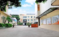 Cơ sở vật chất