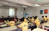 Hoạt động công ty