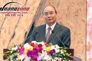 HOÀNG LONG CMS tưng bừng khai trương VP tư vấn XKLĐ tỉnh Hưng Yên